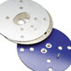 Thick Film Conduction Heaters