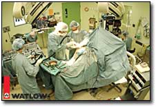 Medical: Patient Care and Surgical Devices