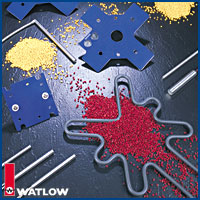 Watlow Plastics Processing