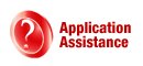 Application Assistance